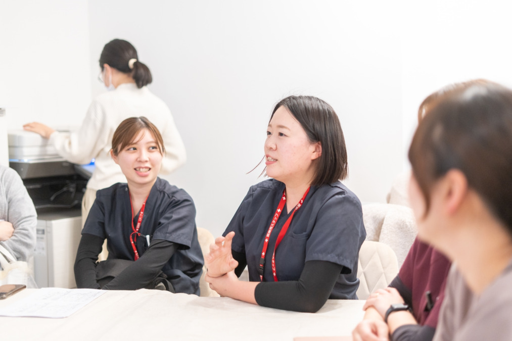 訪問看護ステーション幸 横浜緑4号店【2025年12月01日オープン】(看護師/准看護師の求人)の写真9枚目: