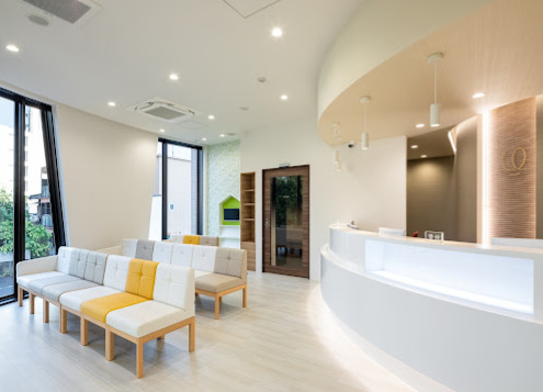 うえだ皮膚科内科 八田院(医療事務/受付の求人)の写真3枚目: