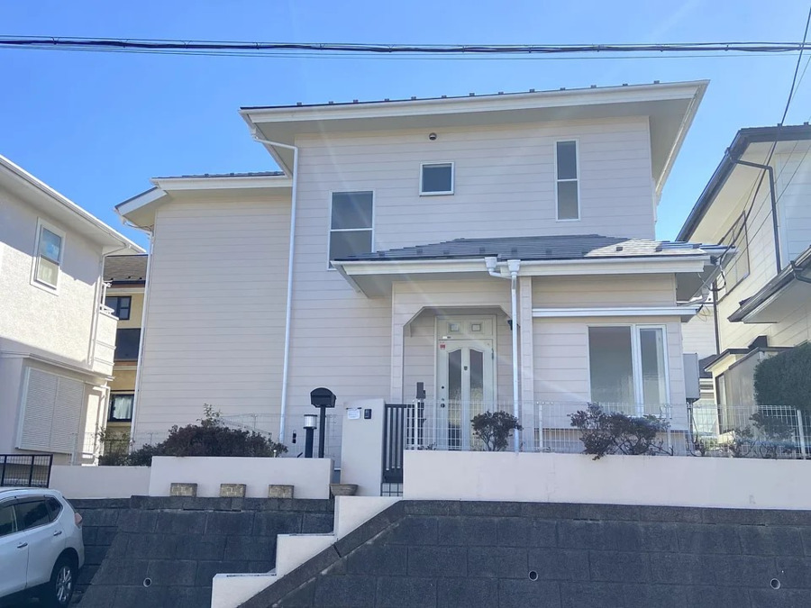 障害者グループホーム プリステの写真