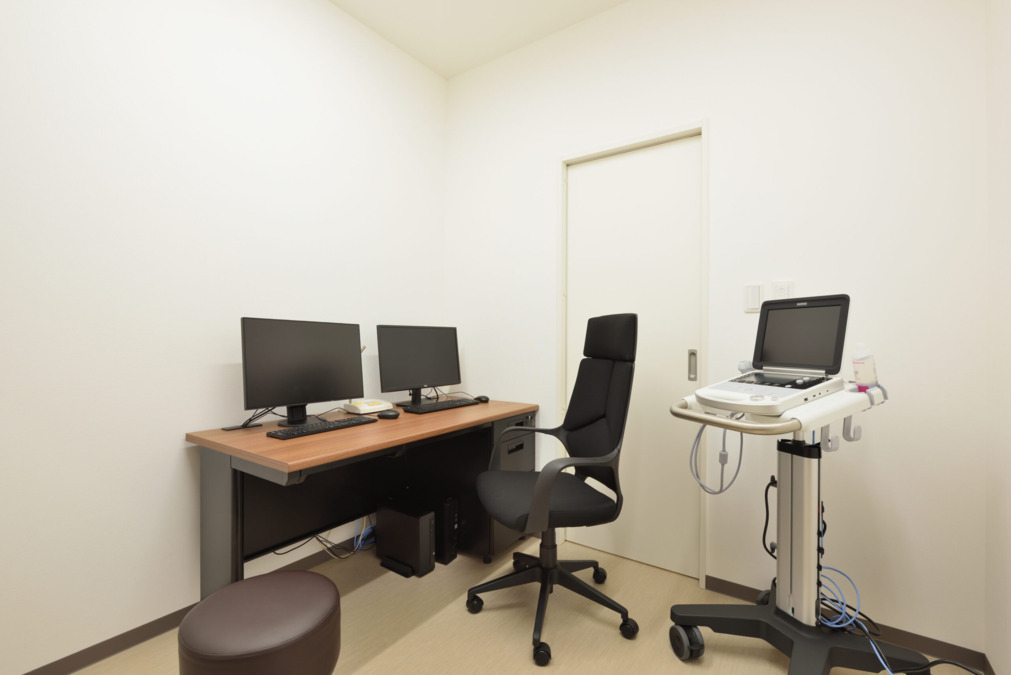 ひらかた消化器内視鏡クリニックの写真3枚目: