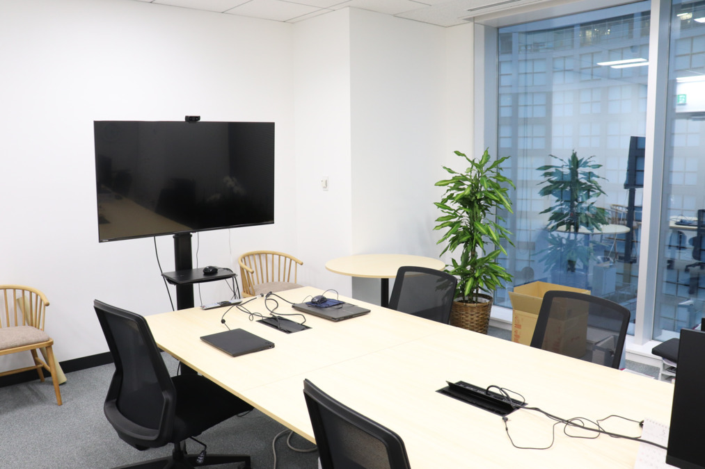 医療法人元気会わかさクリニック 法人本部の写真2枚目: