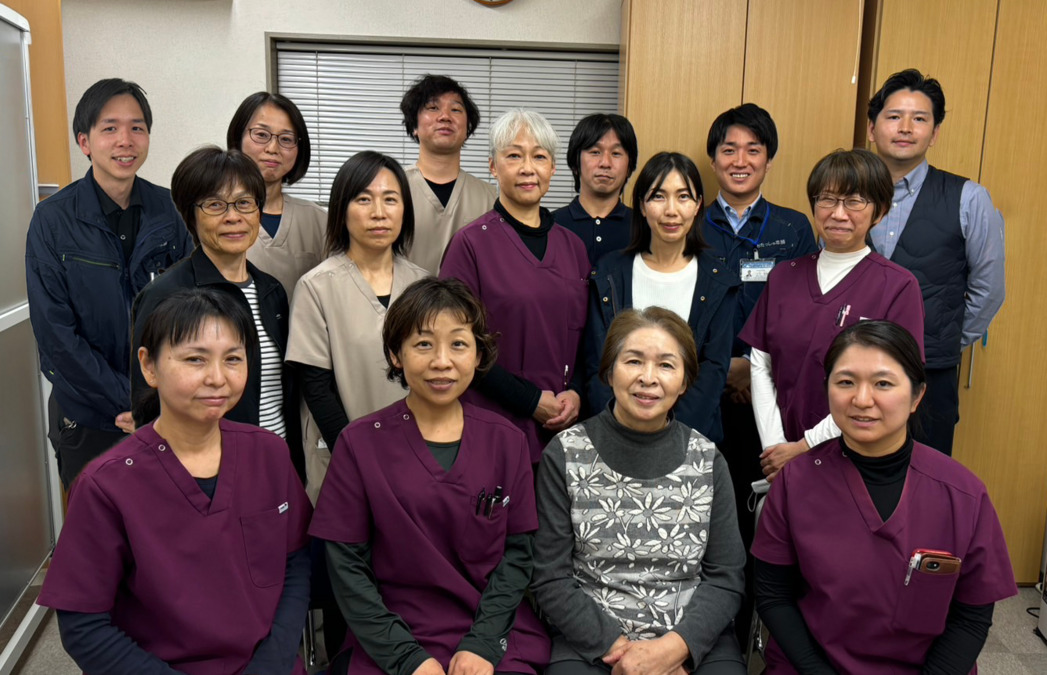 指定居宅介護支援事業所 「ケアネットよしだ」の写真2枚目：