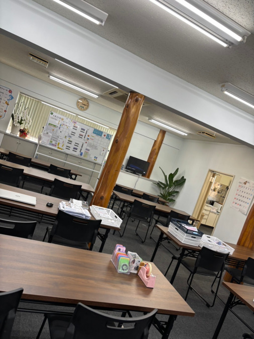 就労継続支援B型事業所 約束の叶【2025年02月01日オープン】（生活支援員の求人）の写真1枚目：