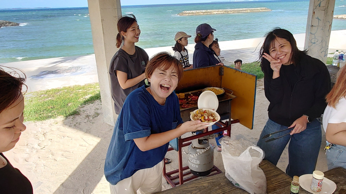 ひがしの大空(そら)こども園(保育士の求人)の写真2枚目: