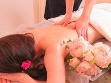 IKUKO府中店（エステティシャン/セラピストの求人）の写真3枚目：