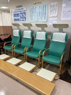 医療法人 和佑会 西村クリニックの写真7枚目: