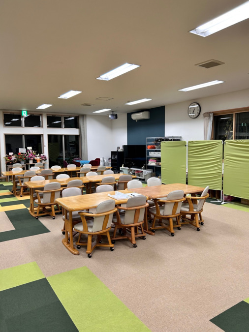 ゴルフ特化型デイサービス熱田【2025年01月オープン】（看護師/准看護師の求人）の写真10枚目：