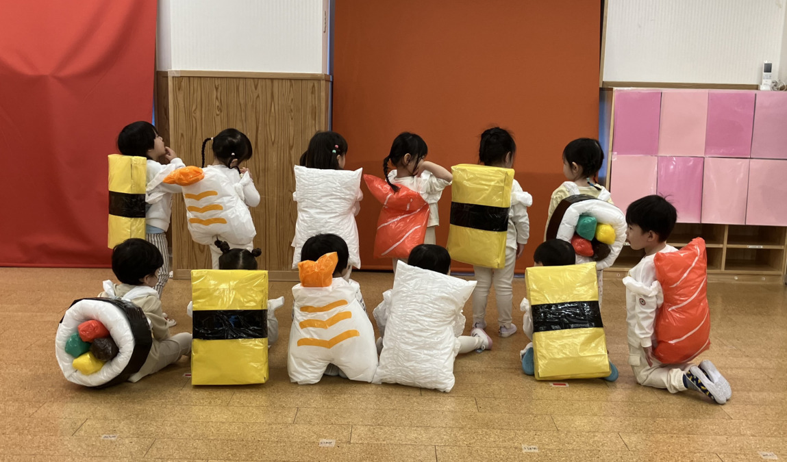 キッズラボ蓮沼園（保育士の求人）の写真3枚目：