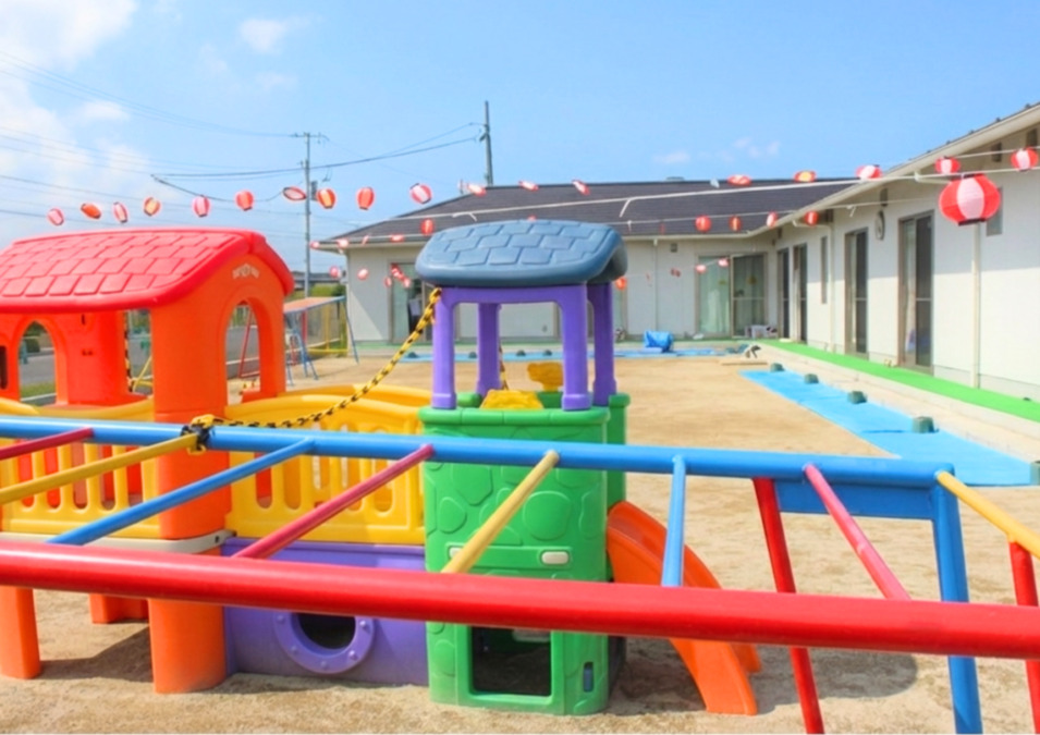 ミルキーホーム四街道園(保育士の求人)の写真3枚目: