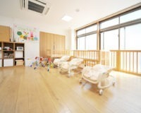 ほっぺるランド西新小岩（管理栄養士/栄養士の求人）の写真4枚目：