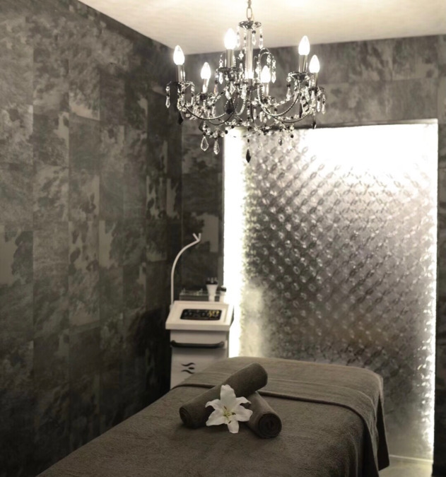 美極 TOTAL BEAUTY SALON　恵比寿店の写真7枚目：
