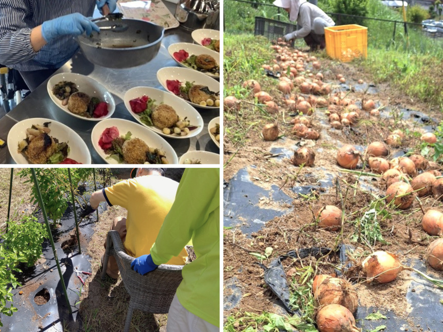 就労継続支援B型事業所 TokoHagu Obu(とこはぐ大府)(生活支援員の求人)の写真3枚目: