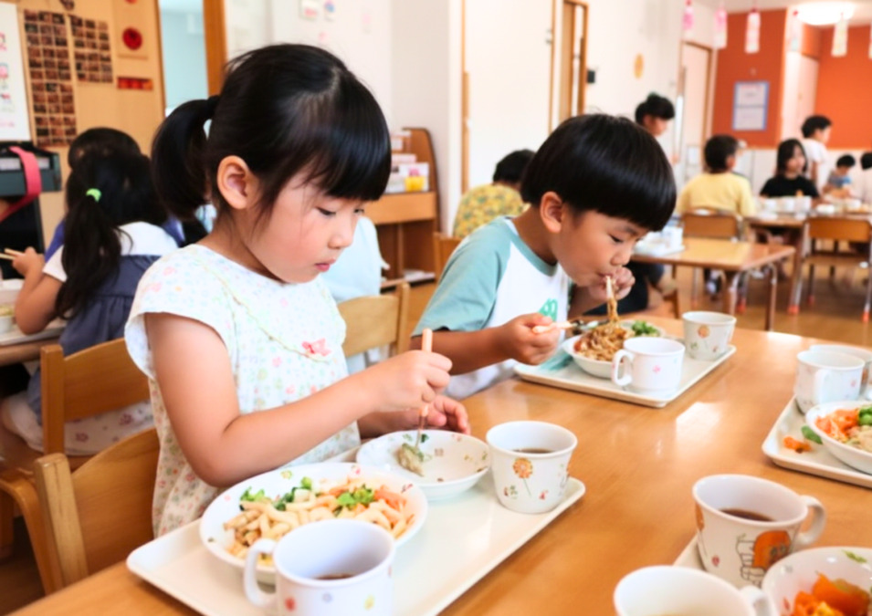 ミルキーホーム川越園の写真