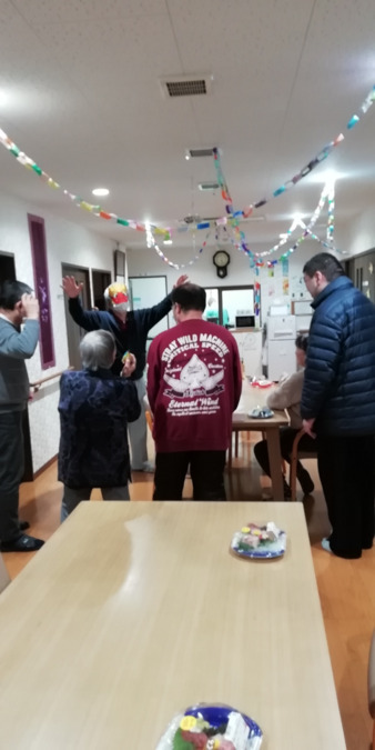 グループホームウイステリアの写真