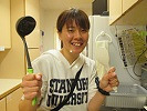 障害者支援施設 のまる（生活支援員の求人）の写真2枚目：
