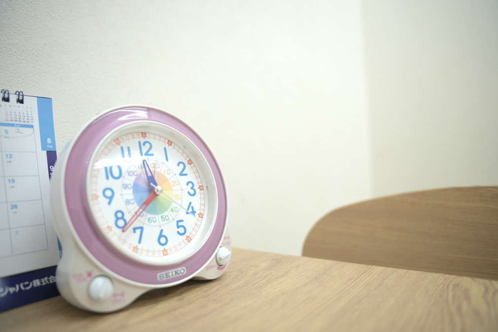 児童発達支援・放課後等デイサービス りんく　田原教室の写真3枚目：