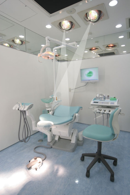 サンシャイン歯科（歯科衛生士の求人）の写真7枚目：