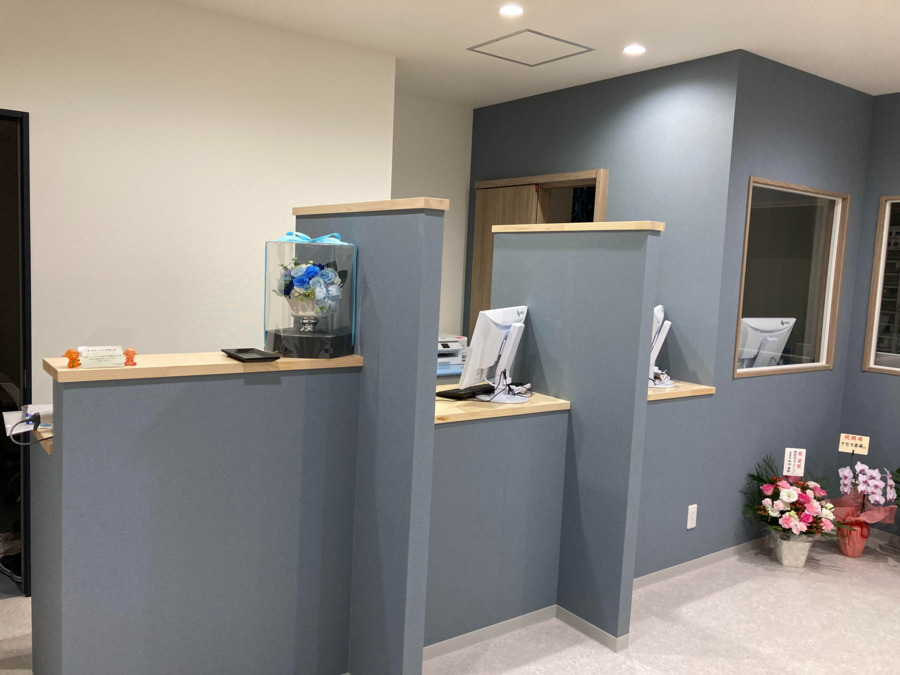 ケセラ薬局中野の写真