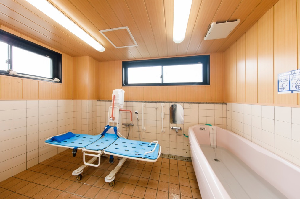 介護付有料老人ホームドルフィン玉島（看護師/准看護師の求人）の写真5枚目：認知症になっても長く安心して過ごして頂ける施設です。
