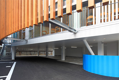 押切糖尿病内科クリニック(医療事務/受付の求人)の写真2枚目: