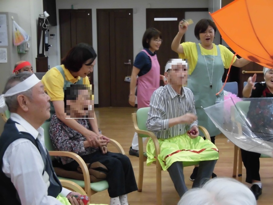 フィットネスデイサービスゆう（生活相談員の求人）の写真6枚目：