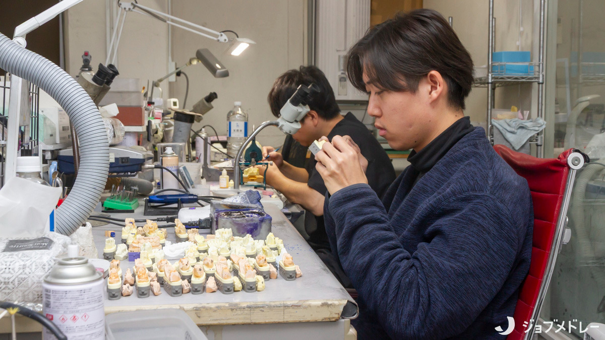 株式会社ALBINO　の写真