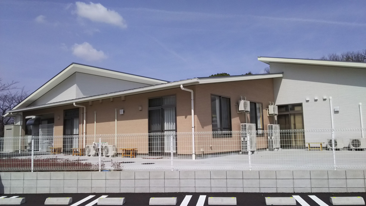 たくと大府の写真