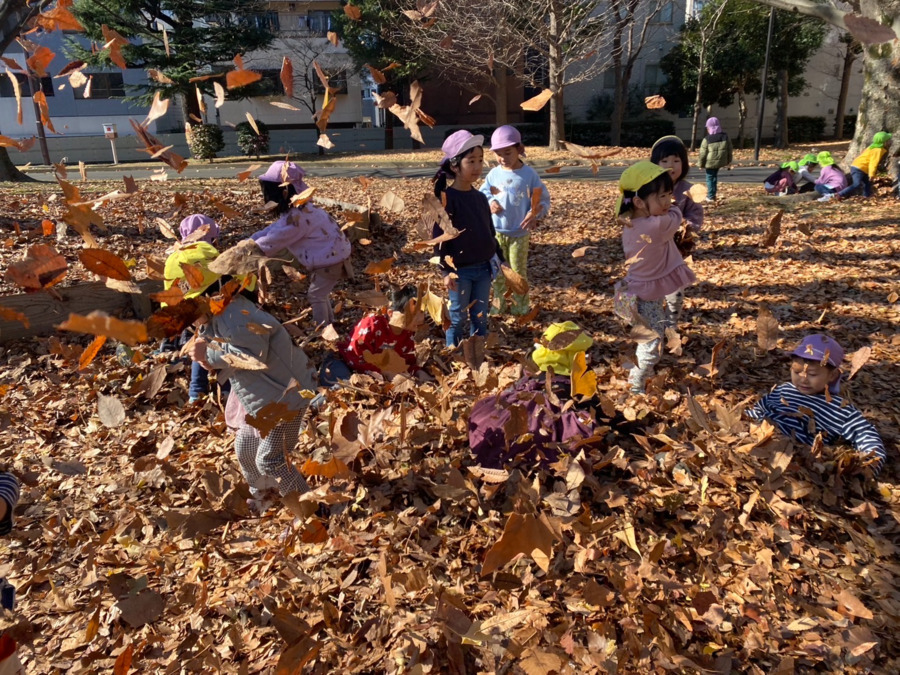 なないろ保育園（調理師/調理スタッフの求人）の写真10枚目：