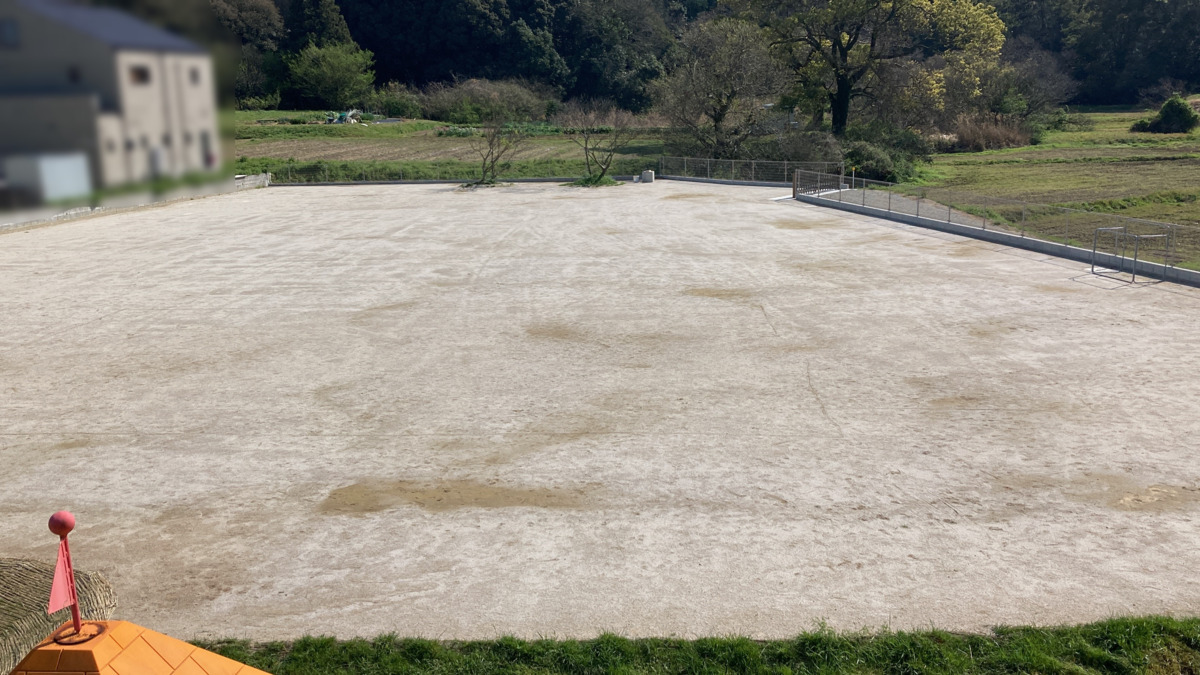 みすず保育園の写真2枚目：