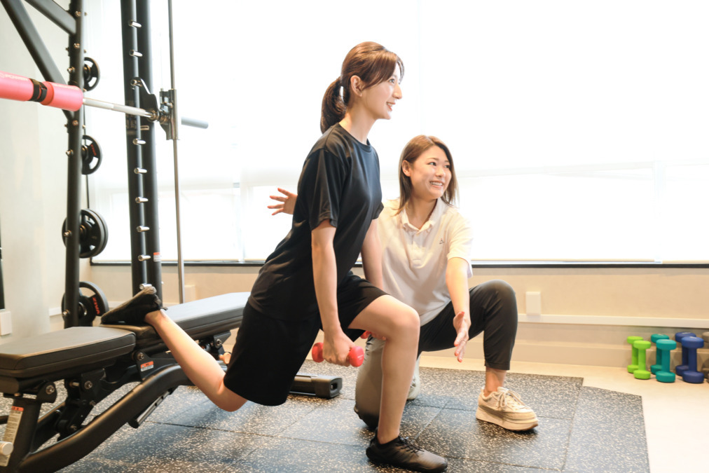 かたぎり塾 荏原町女性専門店の写真