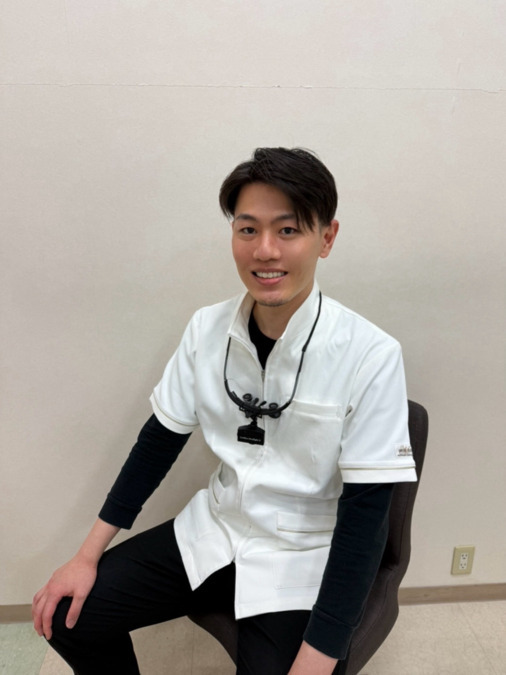 医療法人 祥政会 ひろすえ歯科クリニック(歯科衛生士の求人)の写真2枚目: