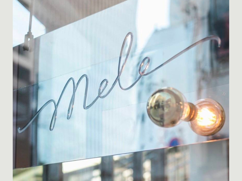 mele（メレ）（美容師の求人）の写真6枚目：