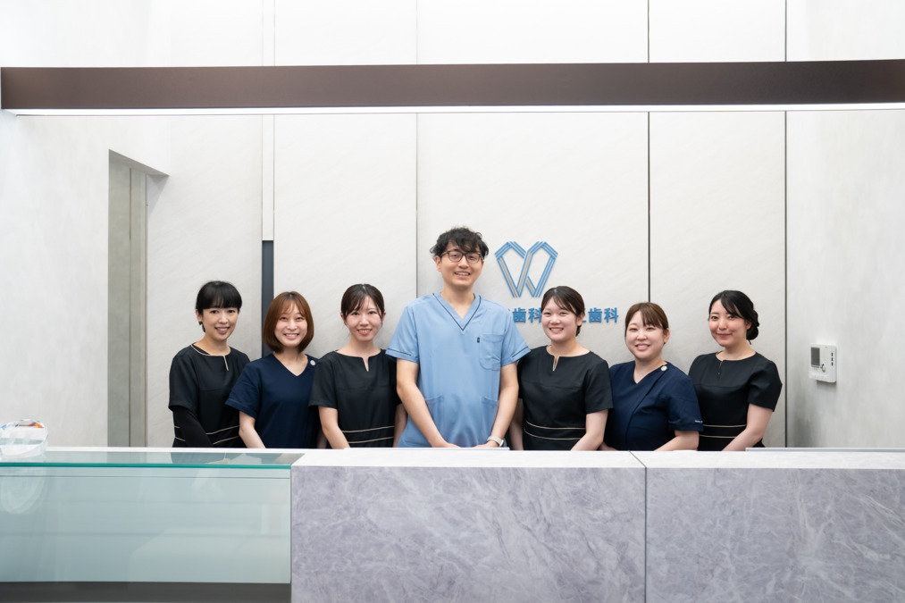 池田カツベ歯科・矯正歯科の画像