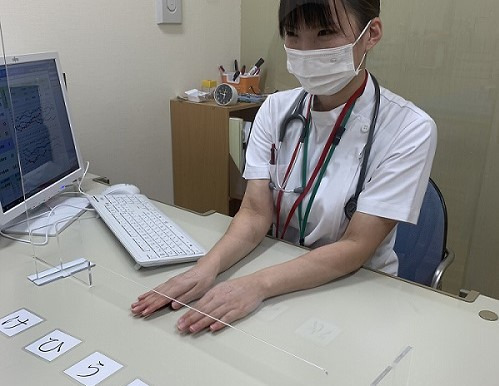 伊東市民病院（言語聴覚士の求人）の写真2枚目：