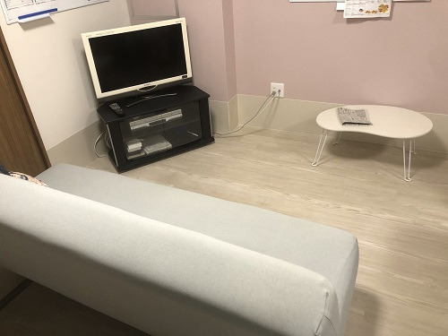 社会福祉法人すみなす会　地域支援センター　グループホーム歩海（あゆみ）（生活支援員の求人）の写真2枚目：