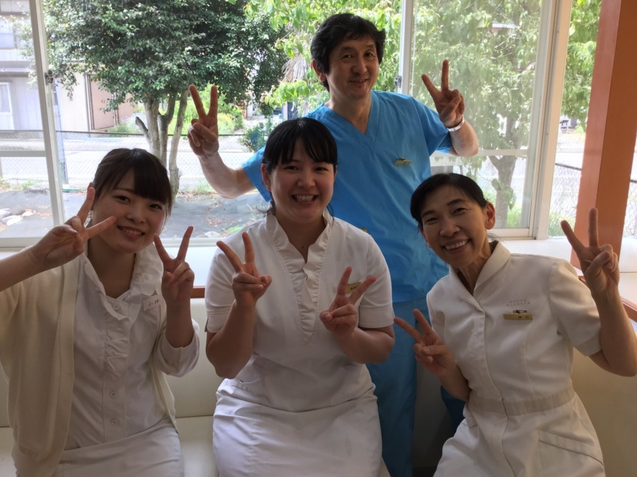 藤井歯科医院(ホワイトエッセンス那須烏山)(歯科衛生士の求人)の写真: