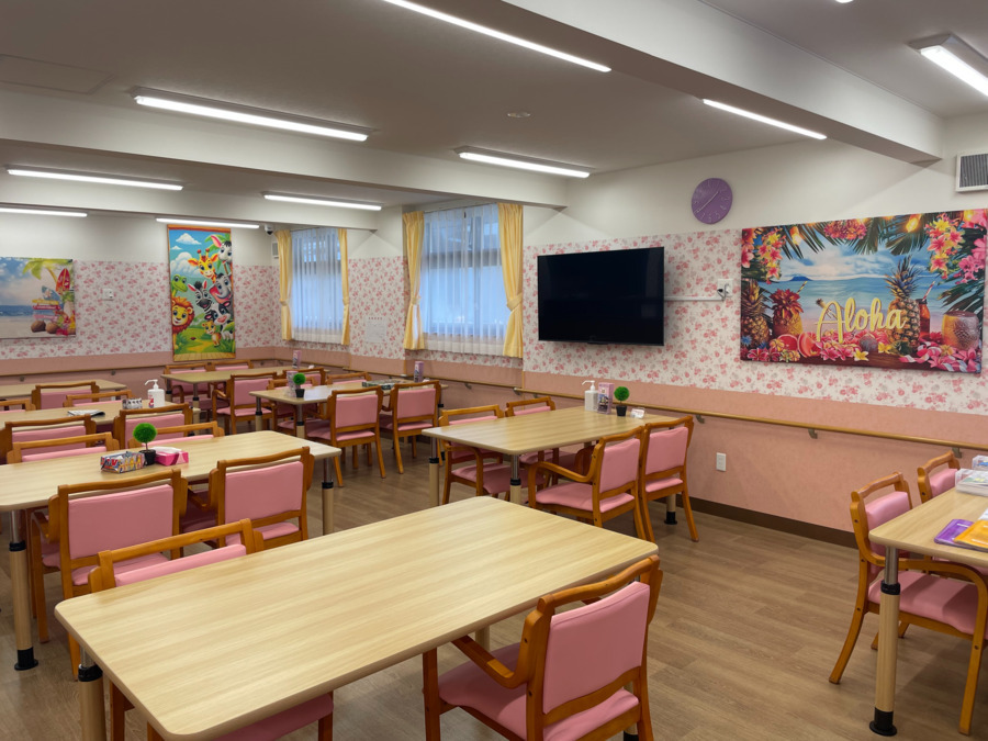株式会社クレア 訪問介護ステーションの写真7枚目：