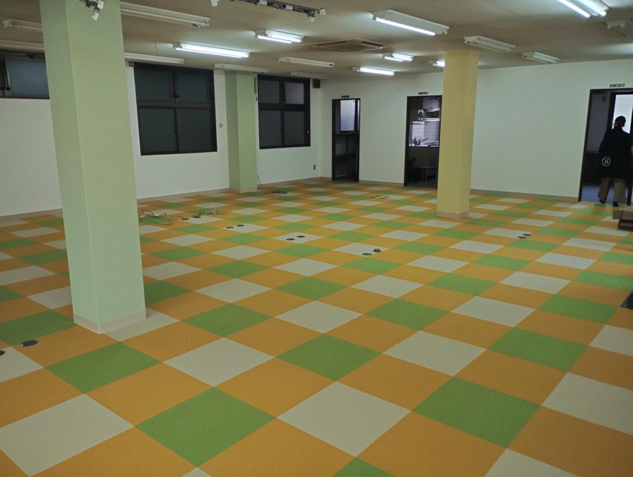放課後等デイサービス　こあらの画像