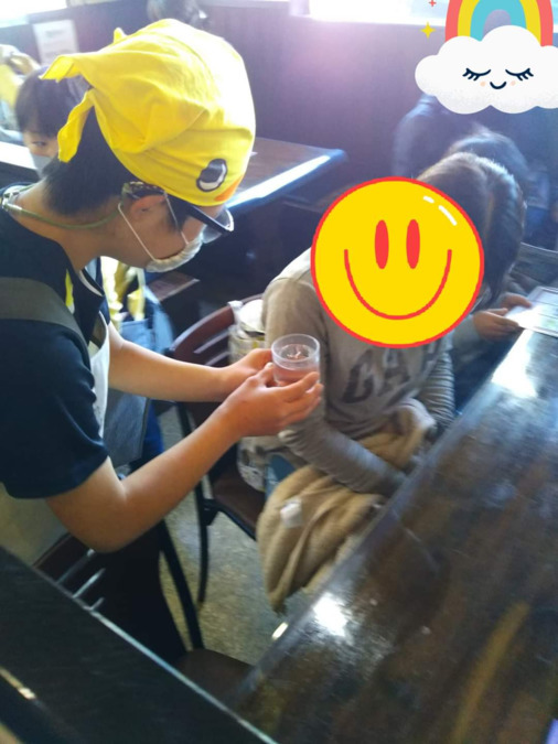 放課後等デイサービスぱすてるもあ（作業療法士の求人）の写真9枚目：