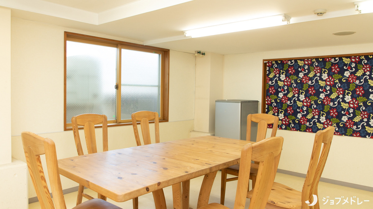 希望の里 つばさの写真15枚目: