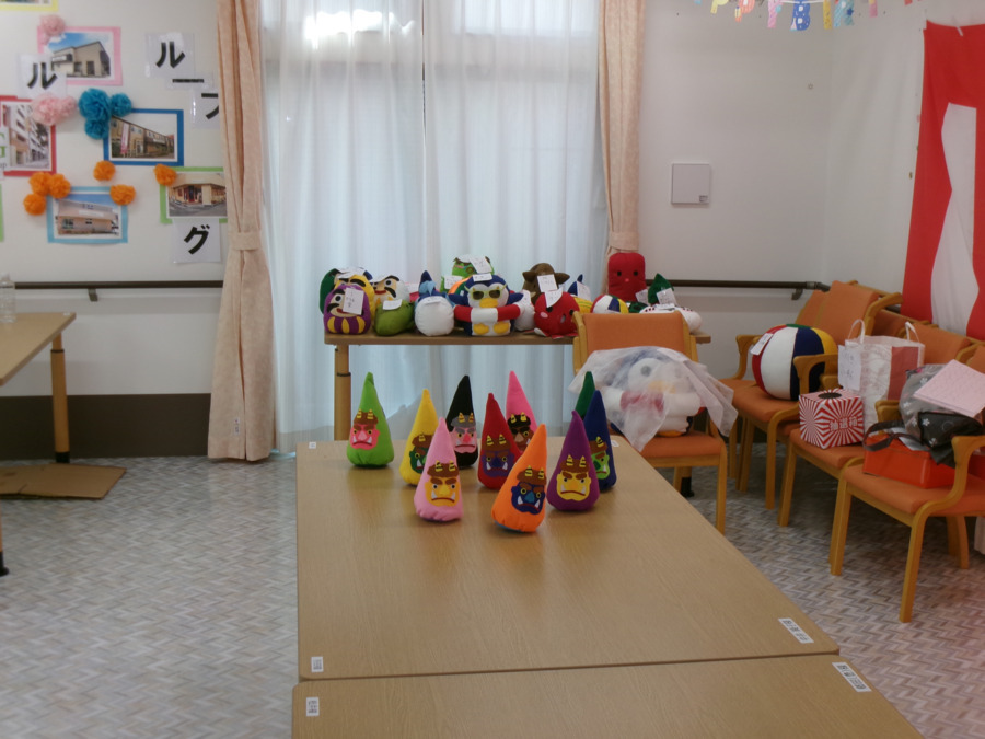 住宅型有料老人ホーム　ピア高田（介護職/ヘルパーの求人）の写真2枚目：