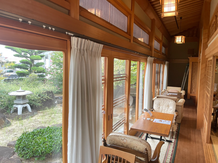 Cafe　りえぞん　水間　【2025年04月オープン】（サービス管理責任者の求人）の写真3枚目：