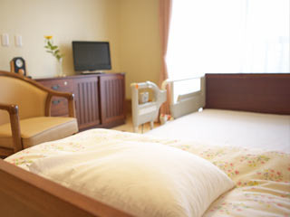 特別養護老人ホームウエルプラザ洋寿荘の写真6枚目: