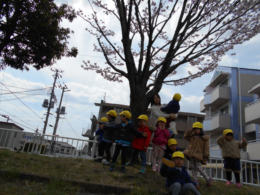 いずみ保育園（保育士の求人）の写真2枚目：