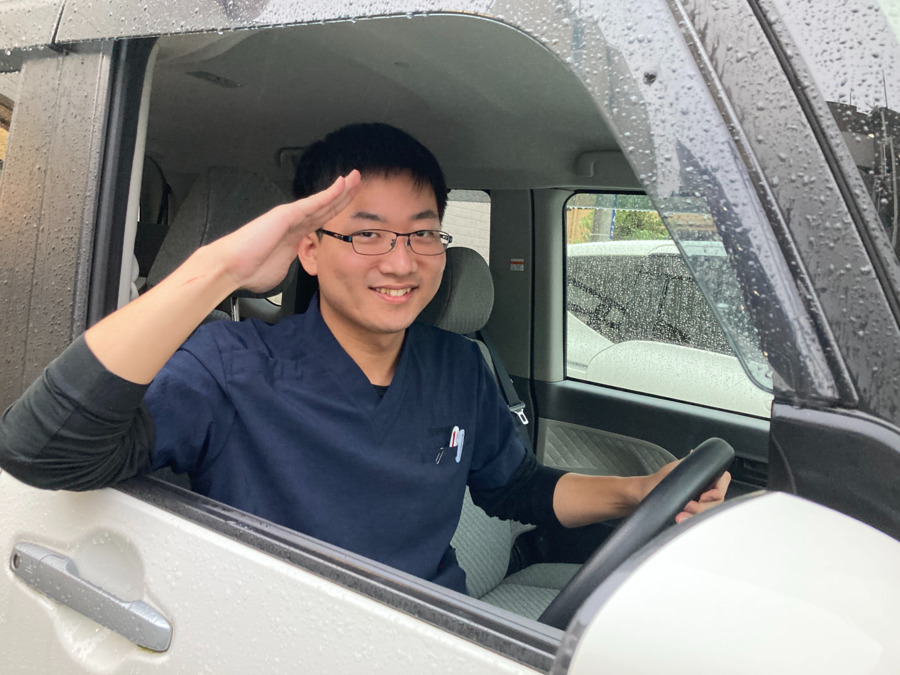 悠翔会在宅クリニック葛飾の写真