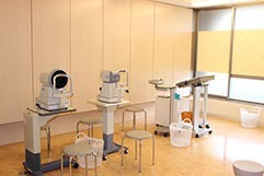 アキコルミエール眼科（医療事務/受付の求人）の写真4枚目：
