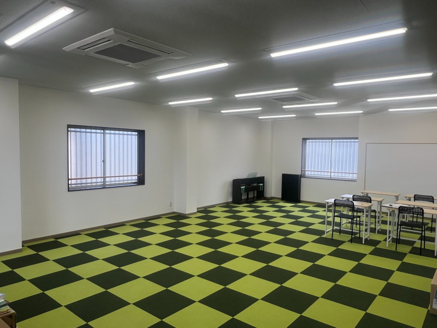 児童発達支援・放課後等デイサービス　ふぁいんど天白園【2025年04月オープン】（児童指導員/指導員の求人）の写真4枚目：