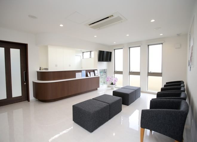 よしざわ歯科(歯科助手の求人)の写真3枚目: