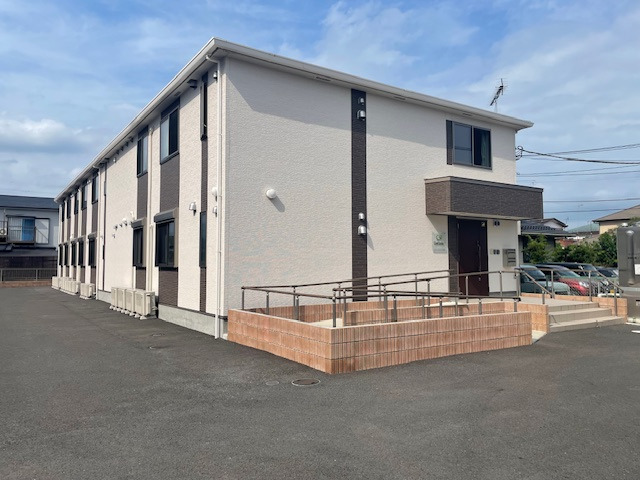 クライスハイム飯泉の写真