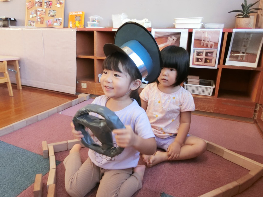 さくらんぼ小規模保育園（保育士の求人）の写真6枚目：
